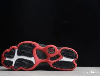 JORDAN AIR DJ5982-602 BRED” “REVERSE 13 0609